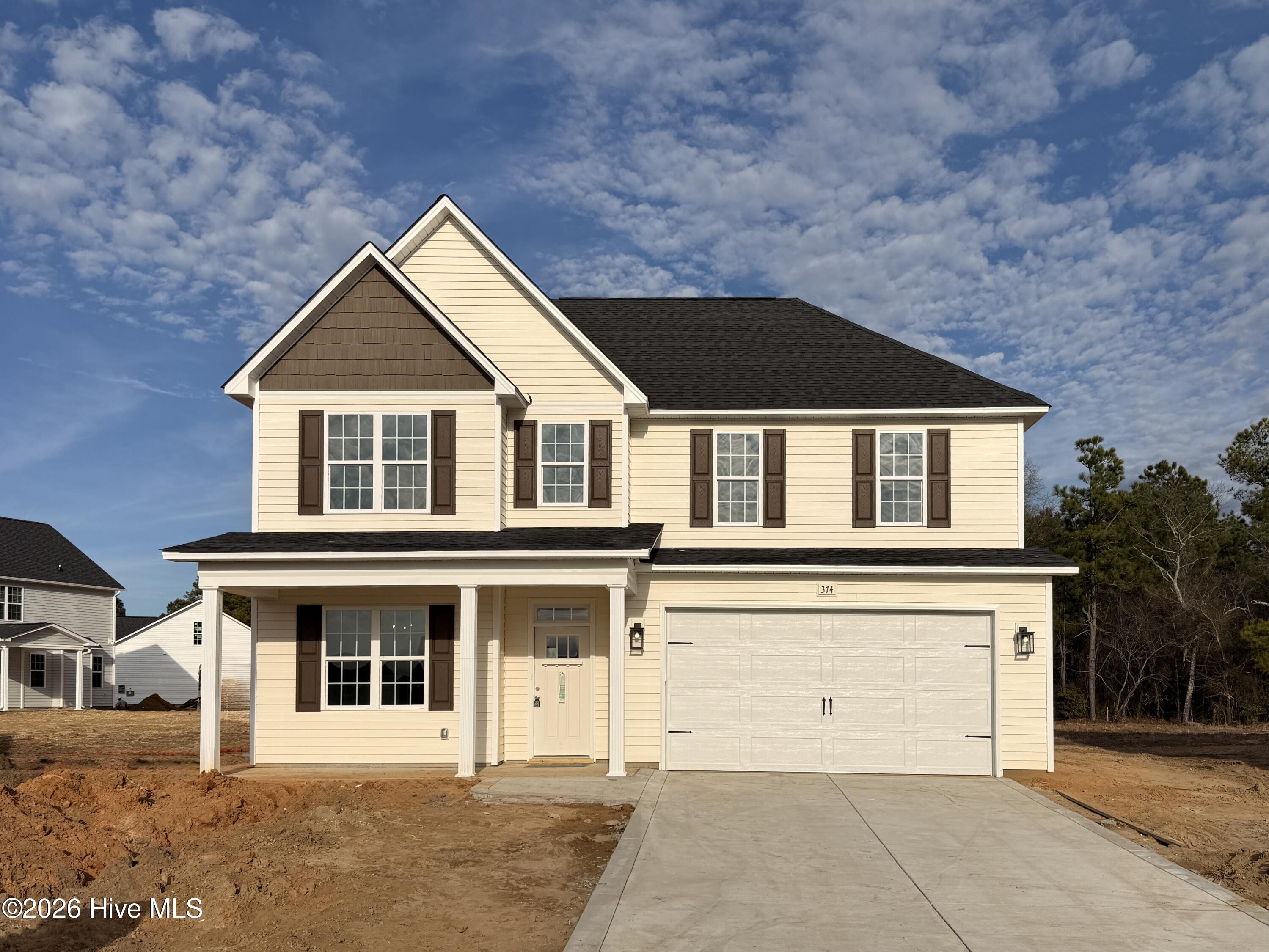 374 Sacksonia Street