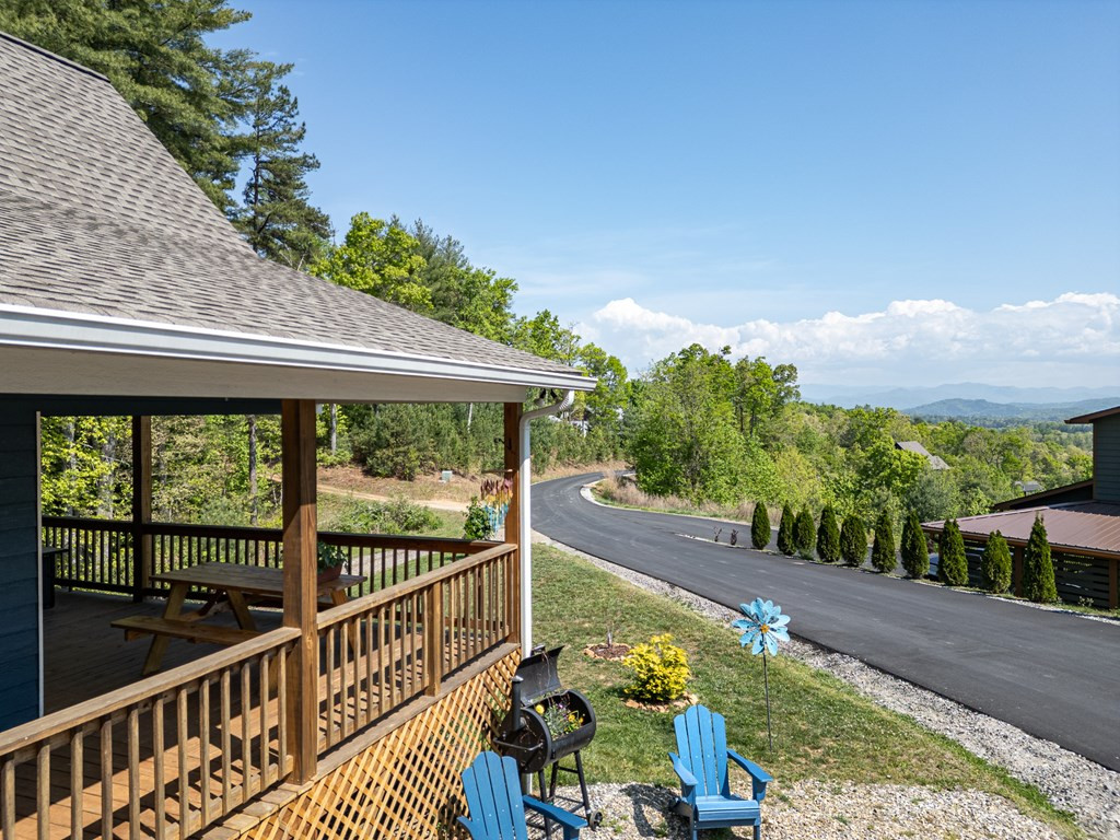 604 Point Overlook Trail, Murphy, NC 28906 Listing Photo  54