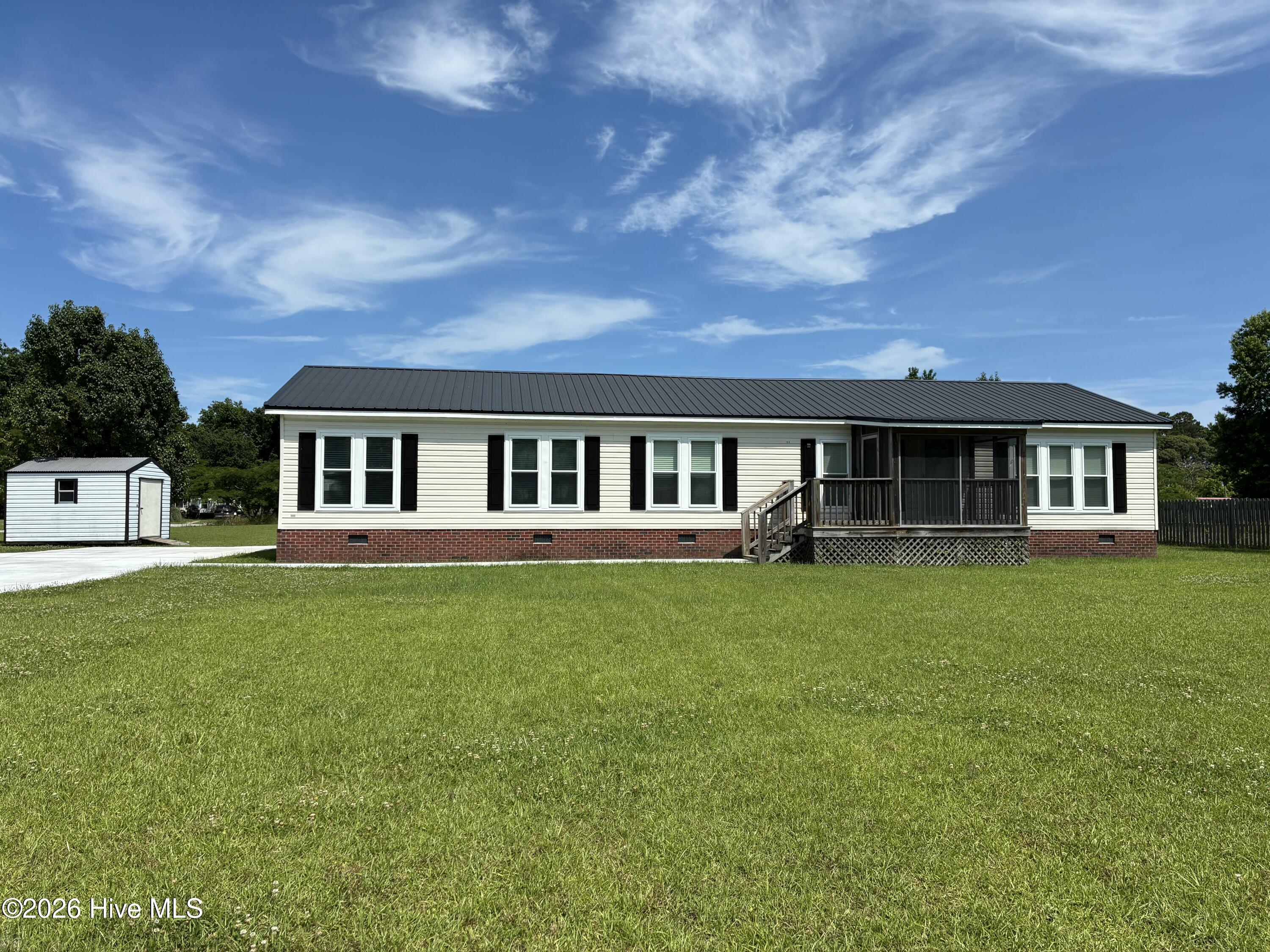 106 Meeting House Drive,Hubert