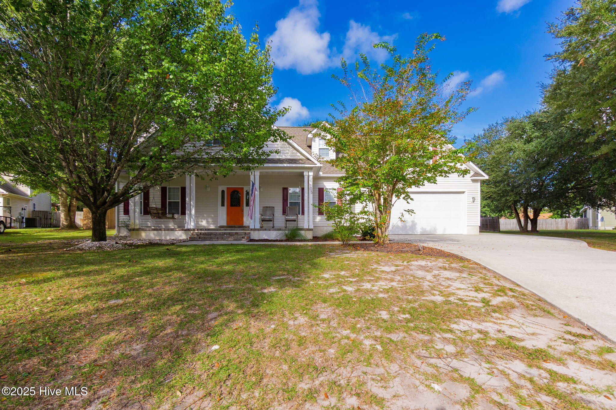 Featured Property 105 Tar Kiln 