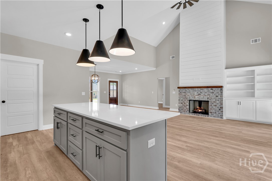 31 Grove Hollow Road, Rincon, GA, 31326