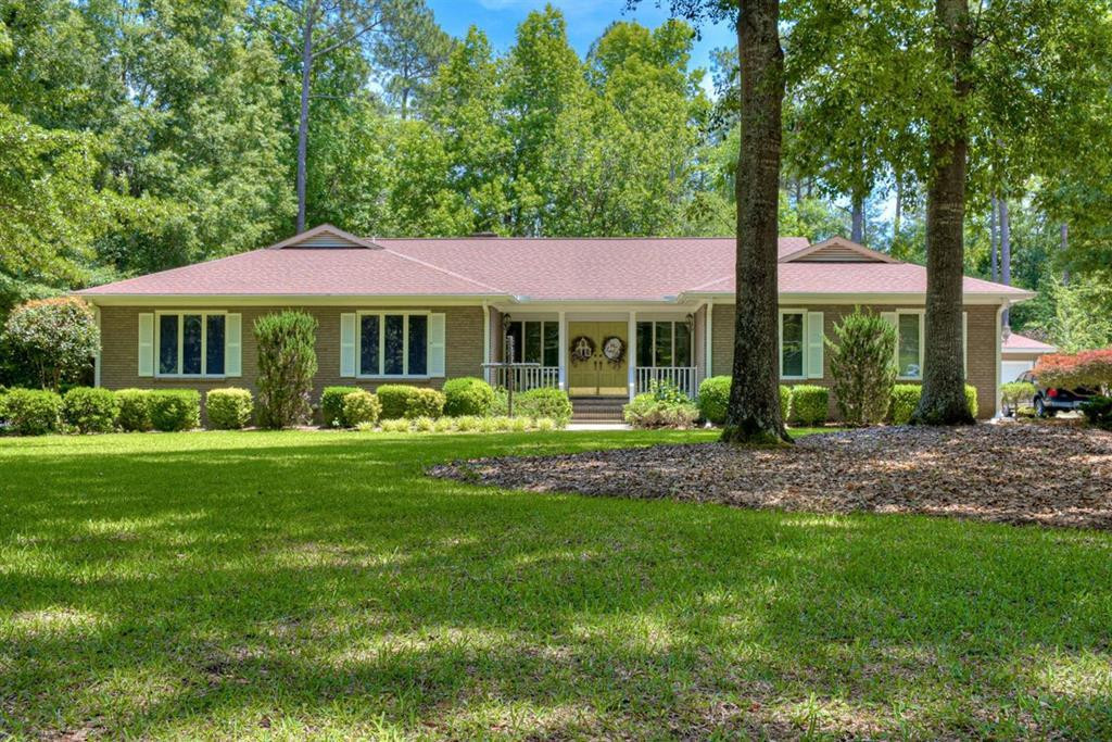 149 Herndon Road, Waynesboro, GA 30830 Listing Photo  2