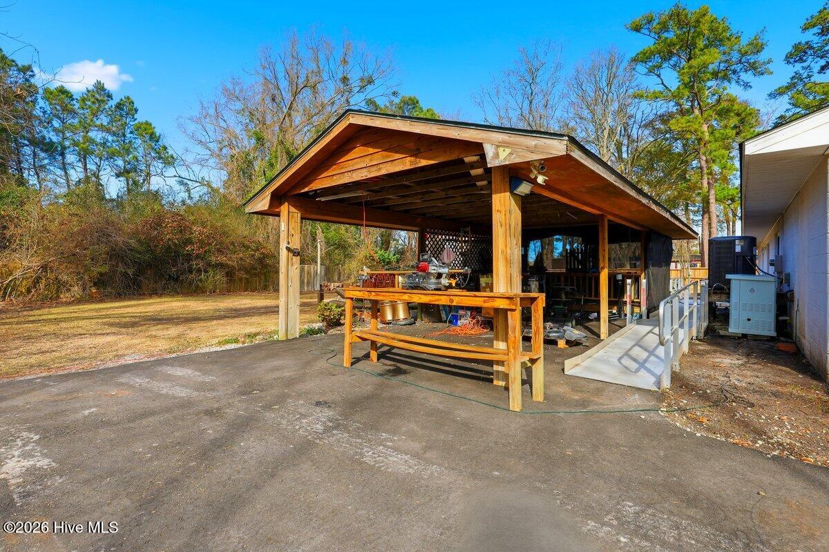 810 Williams Road,New Bern