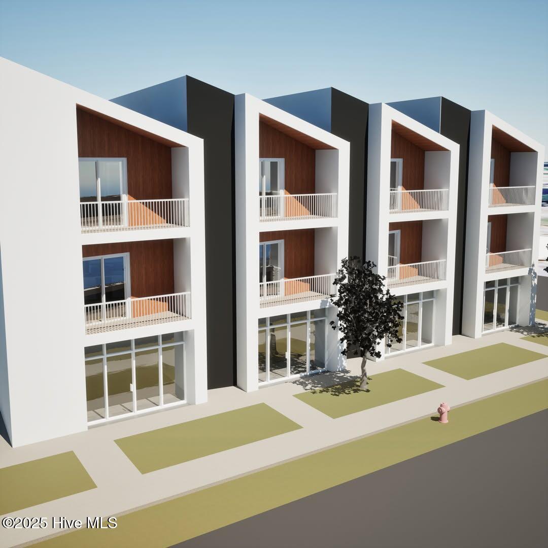 602 W Ft Macon Road UNIT 231, Atlantic Beach, NC, 28512