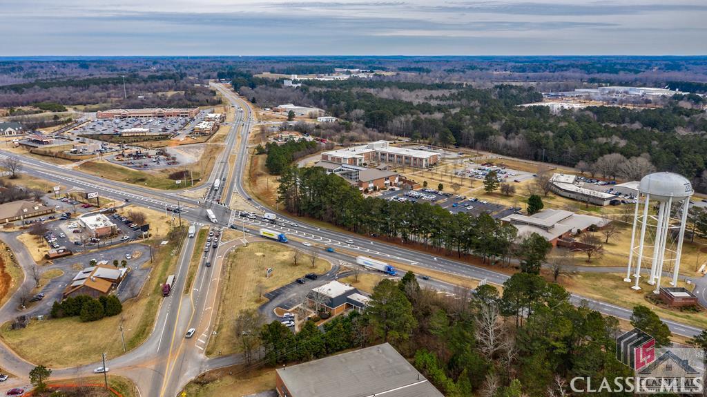 210 Hull Road, Athens, GA, 30601