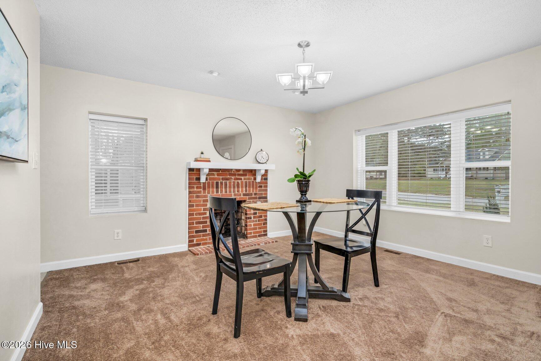 2394 Blue Willow Lane, Rocky Mount, NC, 27804