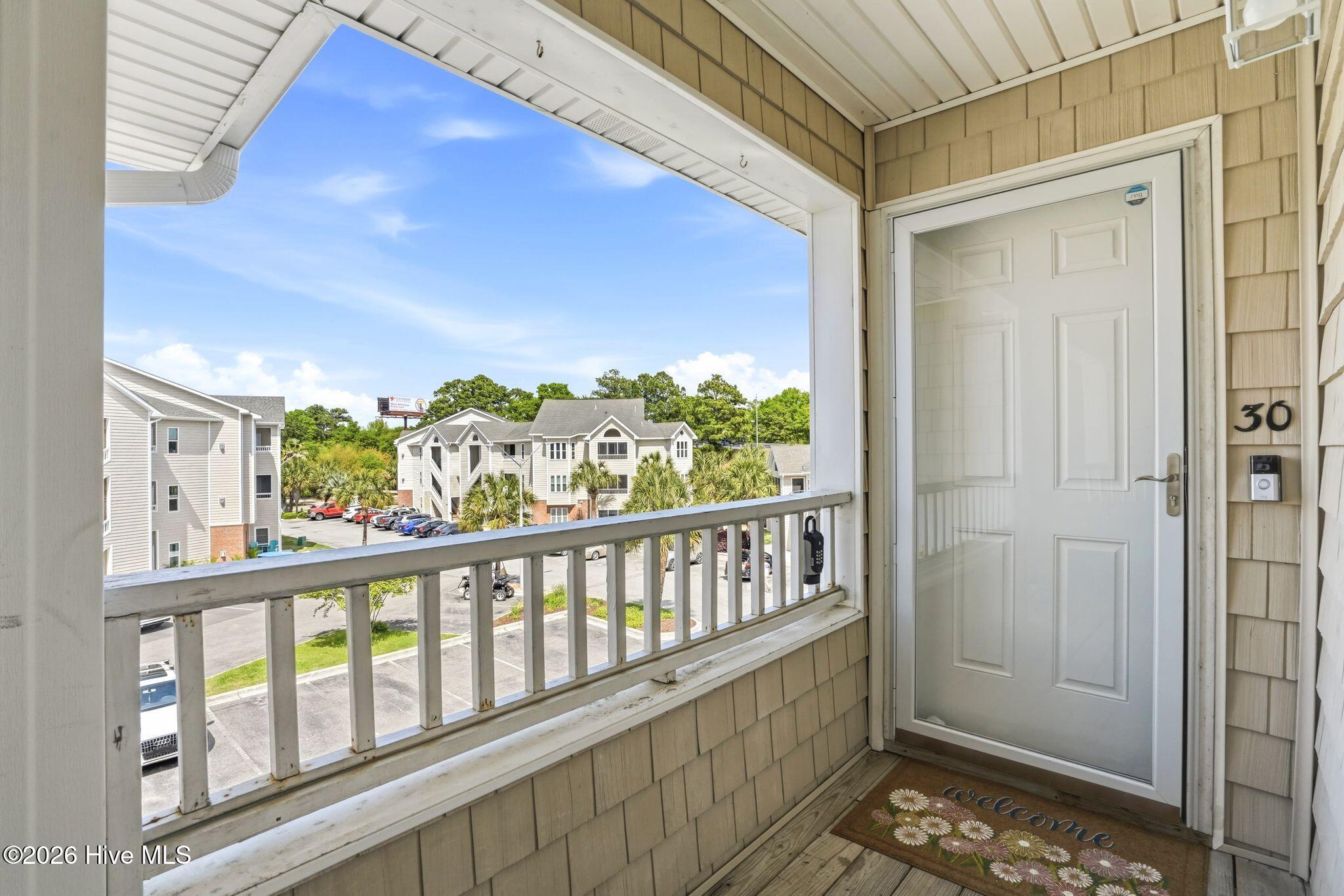625 Spencer Farlow Drive UNIT 30, Carolina Beach, NC, 28428