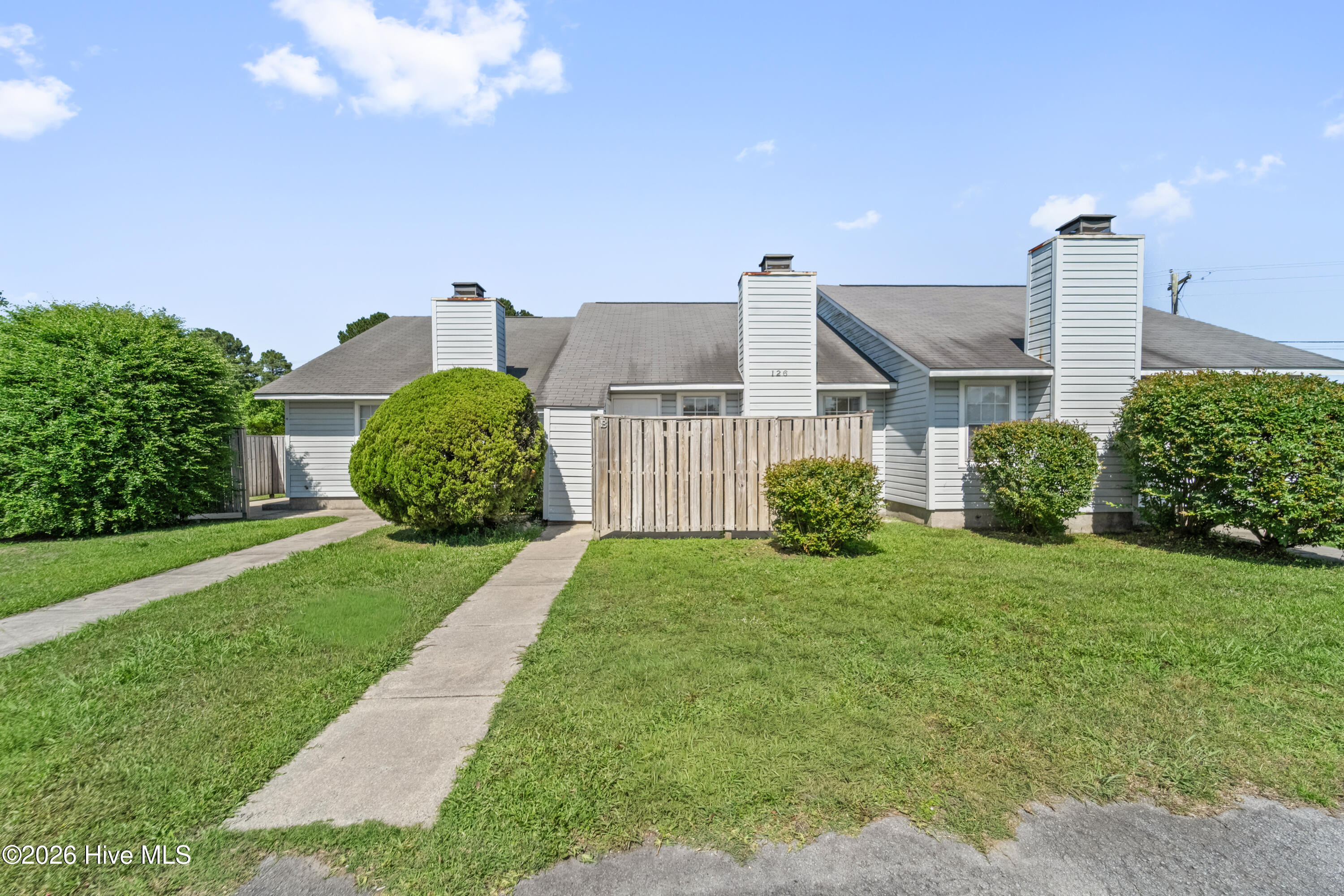 126 Witten Circle B,Havelock
