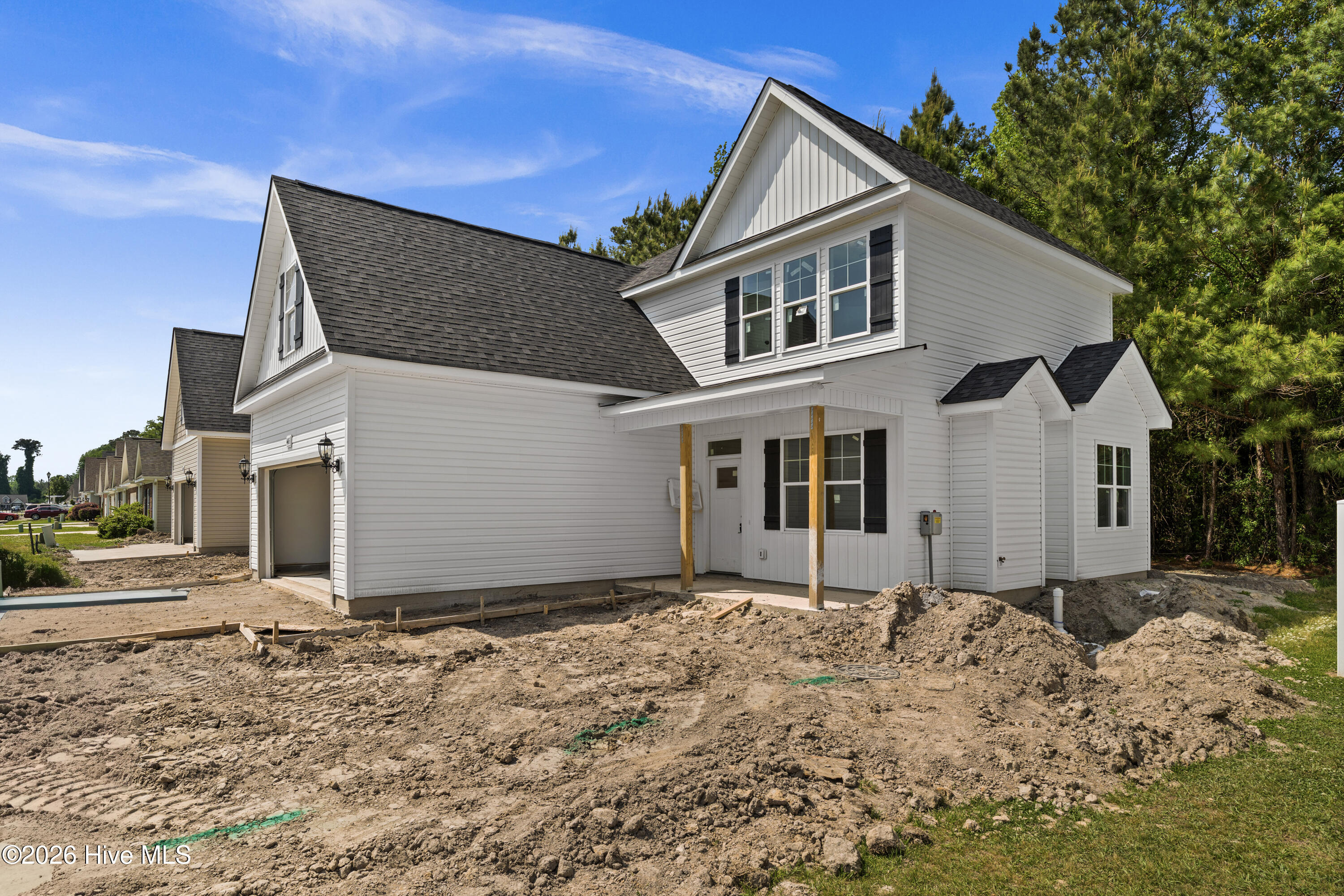 445 Peregrine Ridge Drive,New Bern