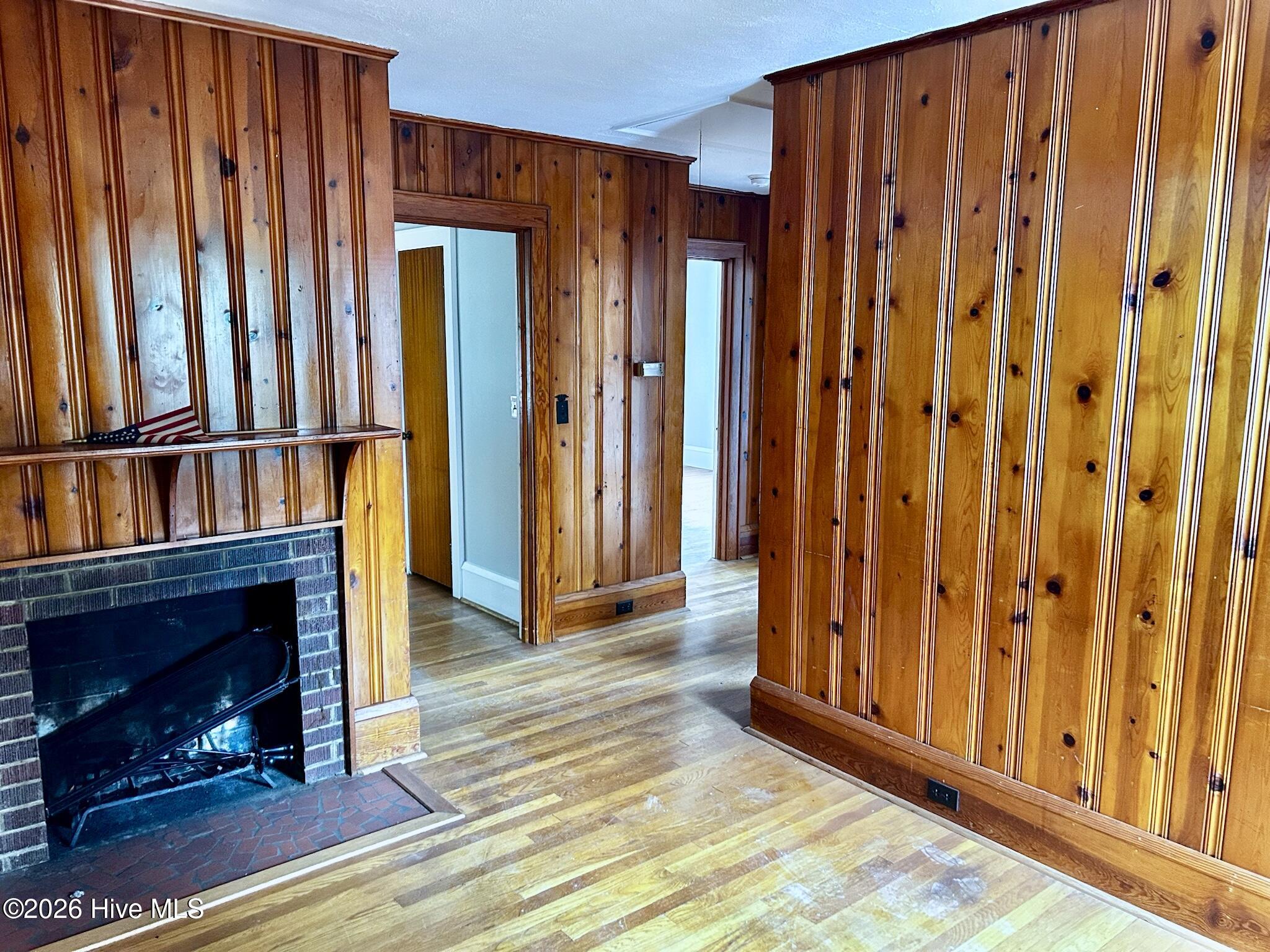 506 Minturn Avenue, Hamlet, NC, 28345