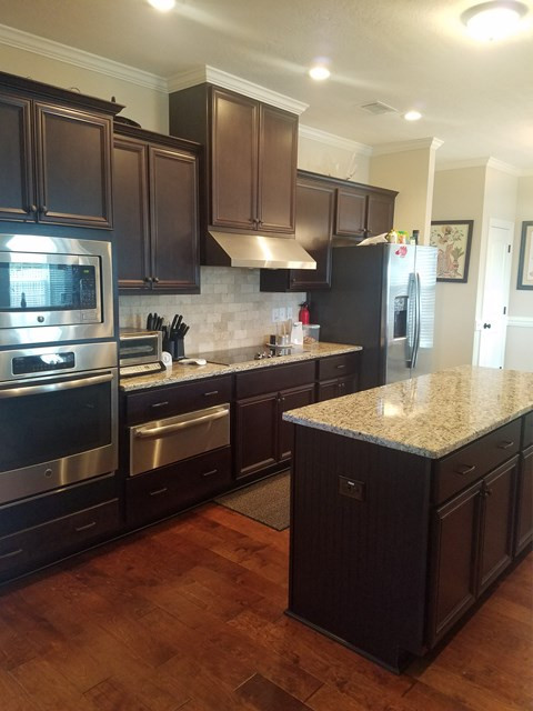 3041 Haynes Station Drive, Augusta, GA, 30909