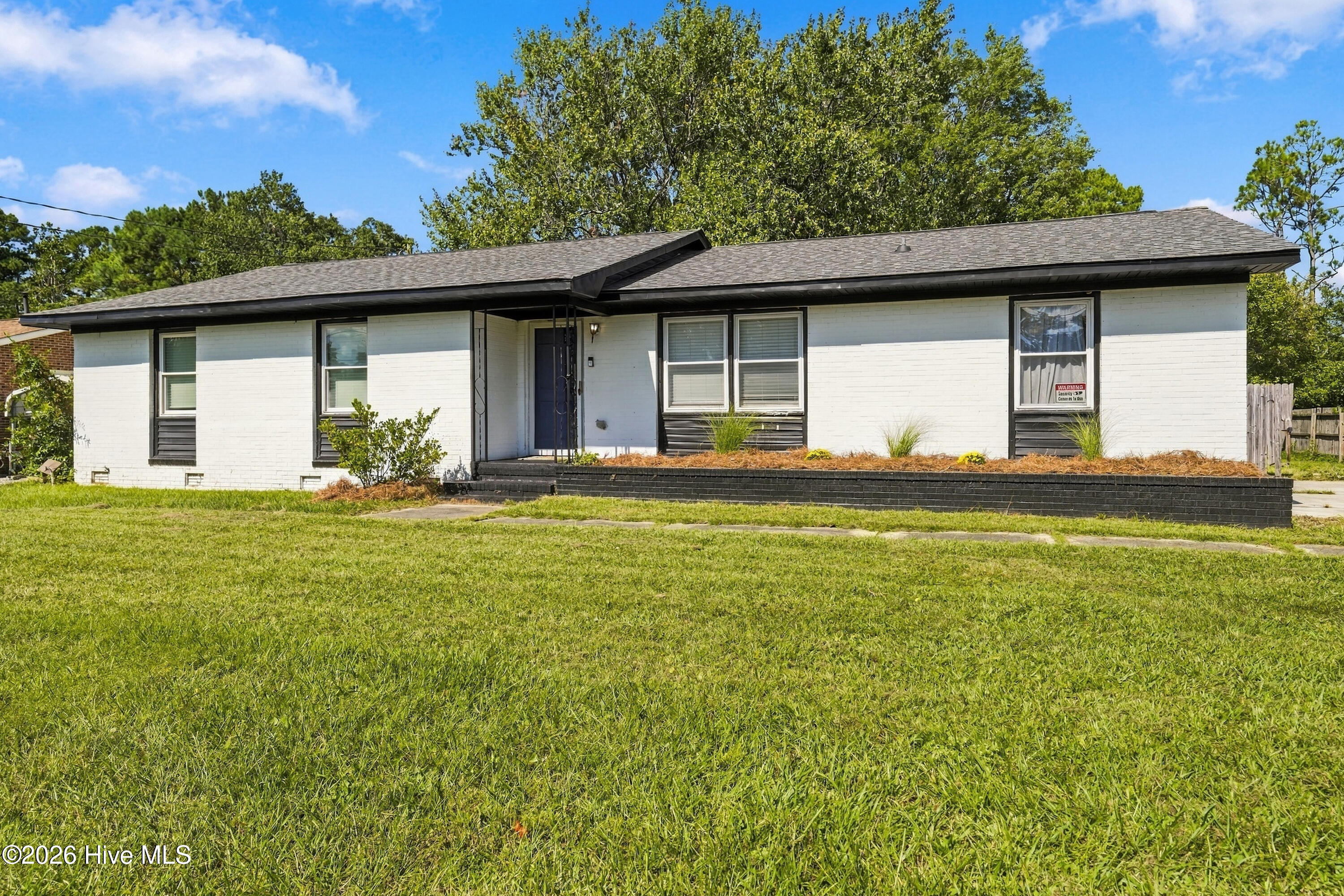 Photo 1 of Single family home for sale at 602 Mohican Trl, Wilmington, NC 28409 | MLS# 100608124 | Listing updated on 2026-10-05