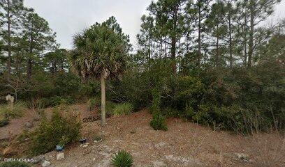 Exterior photo of 4279 River Birch Drive, Southport, NC 28461. MLS: 100589479