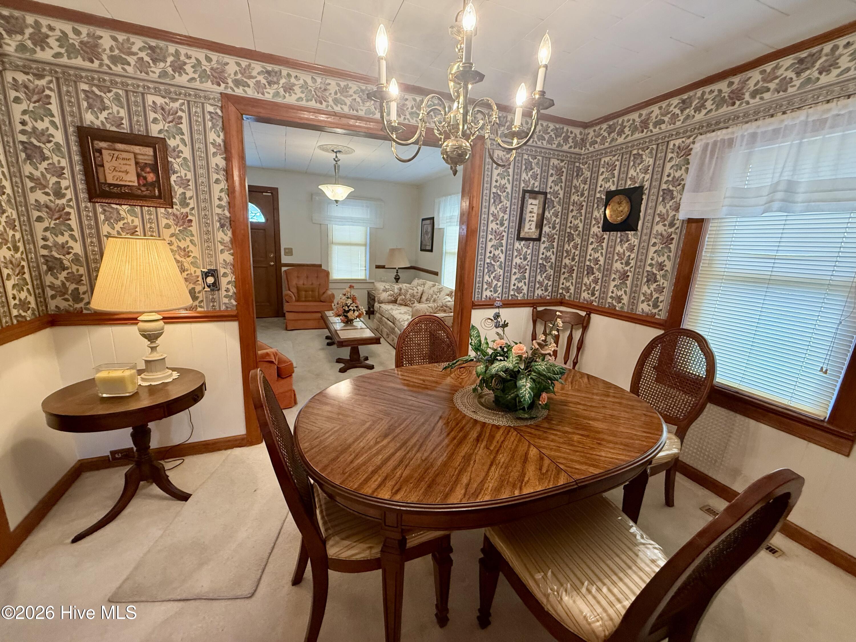 406 Craven Street,Beaufort