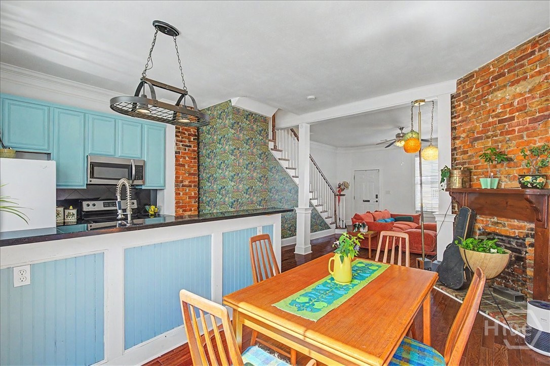 1410 Jefferson Street, Savannah, GA 31401 Listing Photo  17