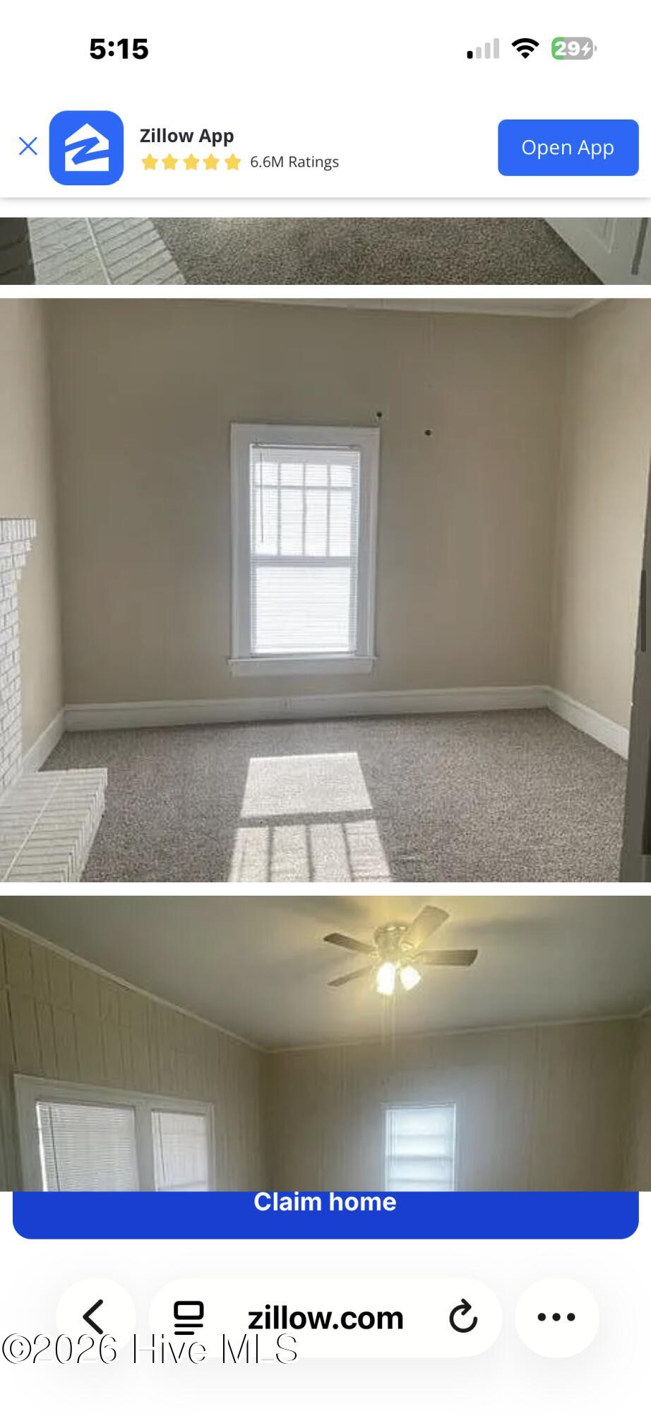 521 Pennsylvania Avenue, Rocky Mount, NC, 27801