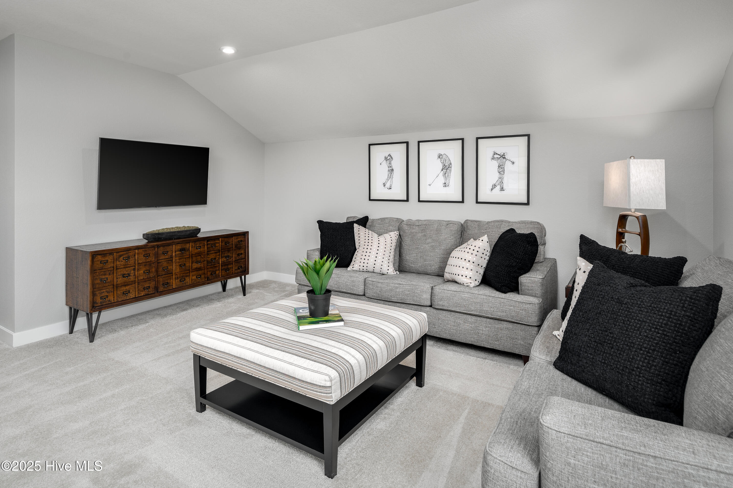 1274 Black Wolf Run, Sunset Beach, NC 28468 – photo 16: Loft