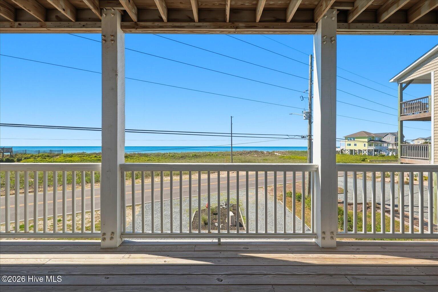 1113 New River Inlet Road,North Topsail Beach