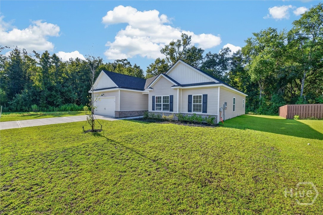 35th image of 120 Simon Cir, Guyton, GA 31312 | MLS# SA363128