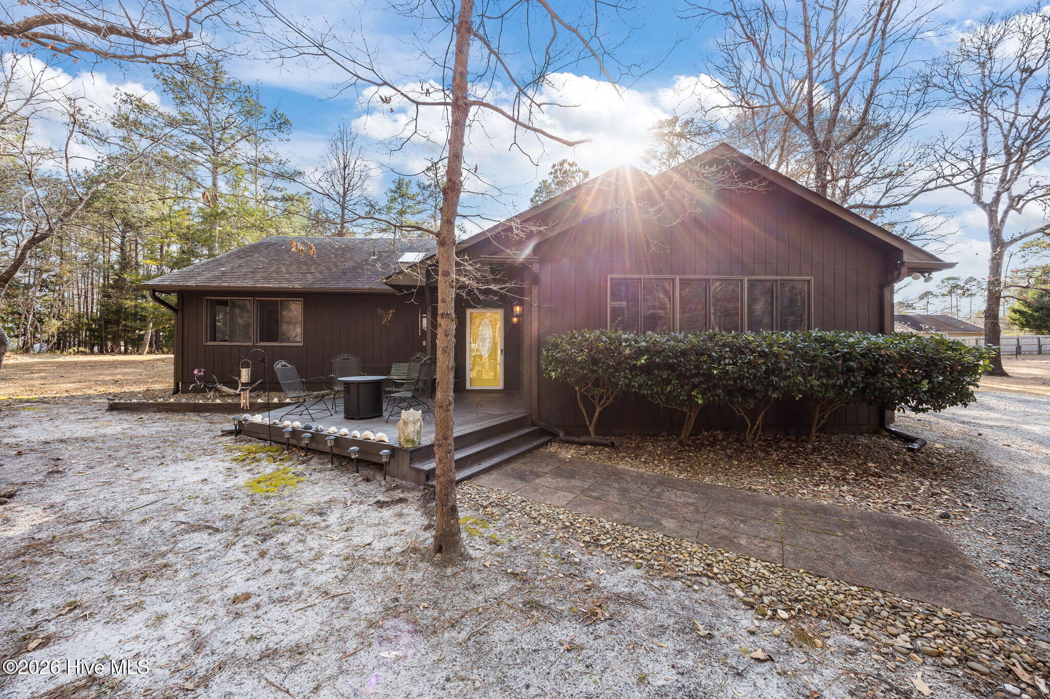135 Wilson Circle,Minnesott Beach