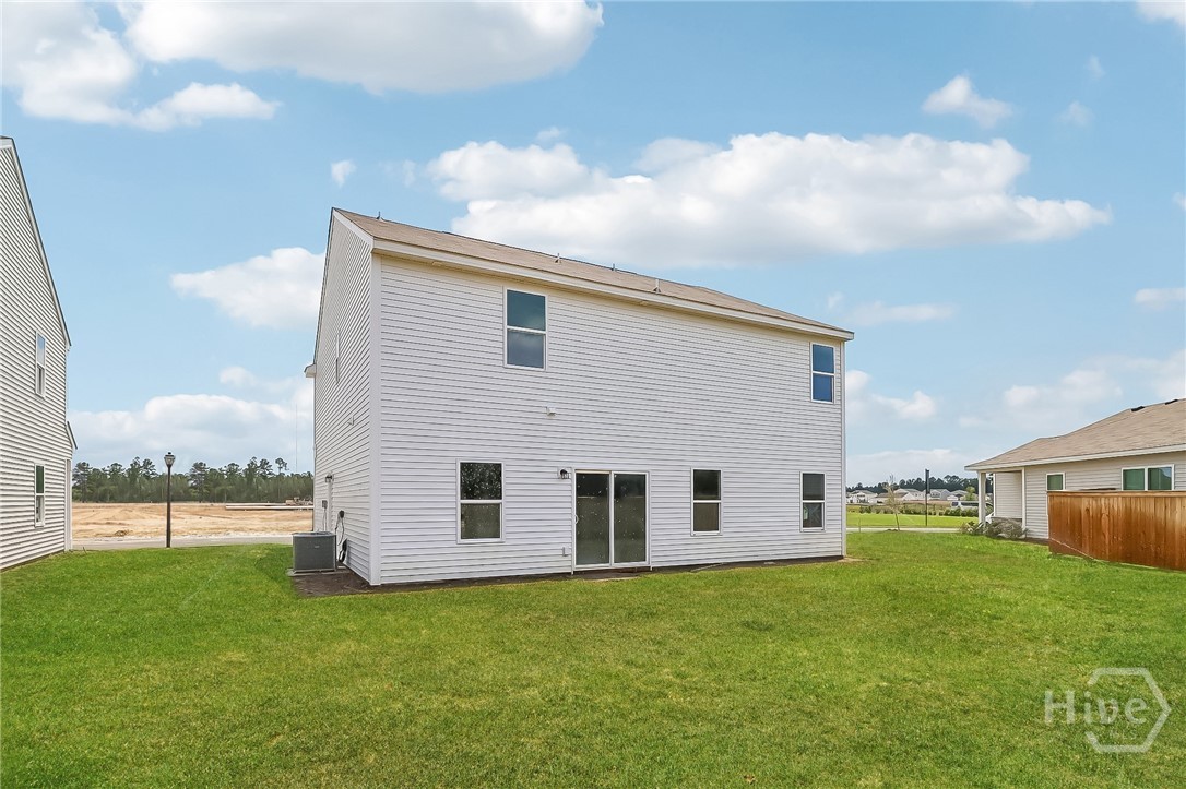 36th image of 250 Green Meadow Dr, Savannah, GA 31419 | MLS# SA349926