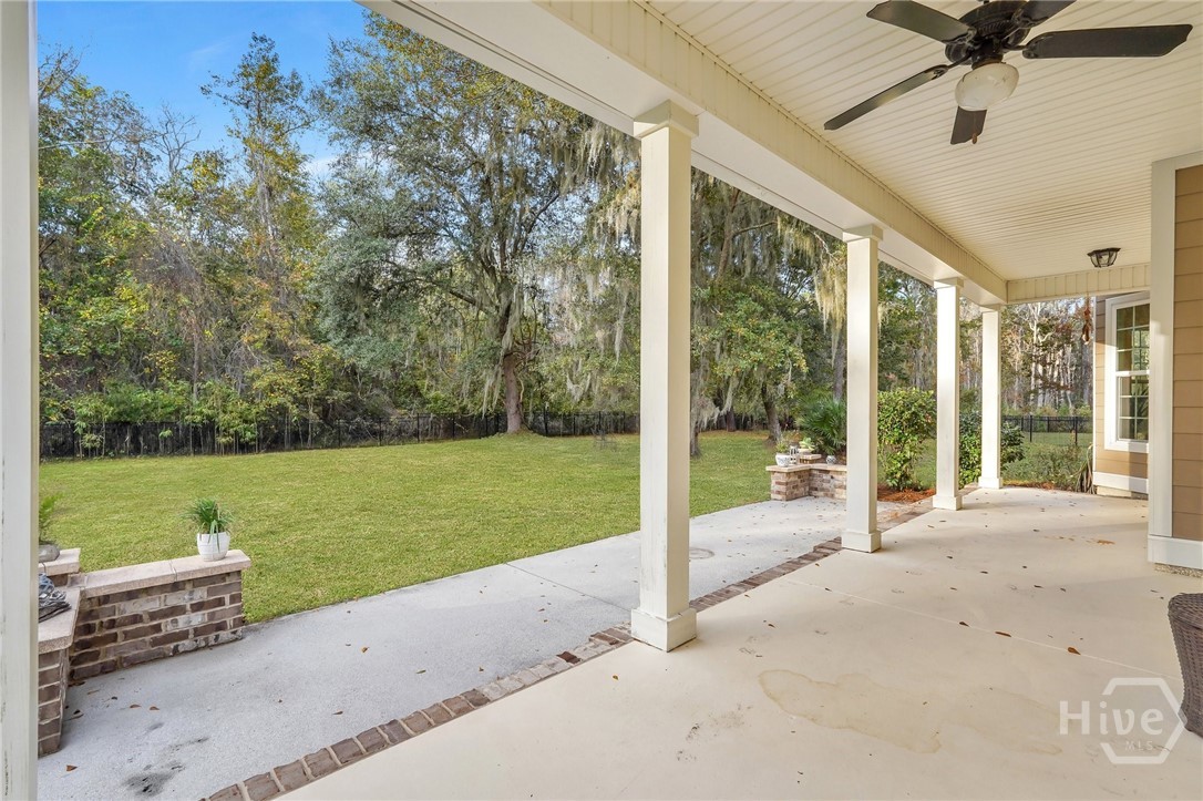 25 Long Creek Lane, Richmond Hill, GA 31324 Listing Photo  53
