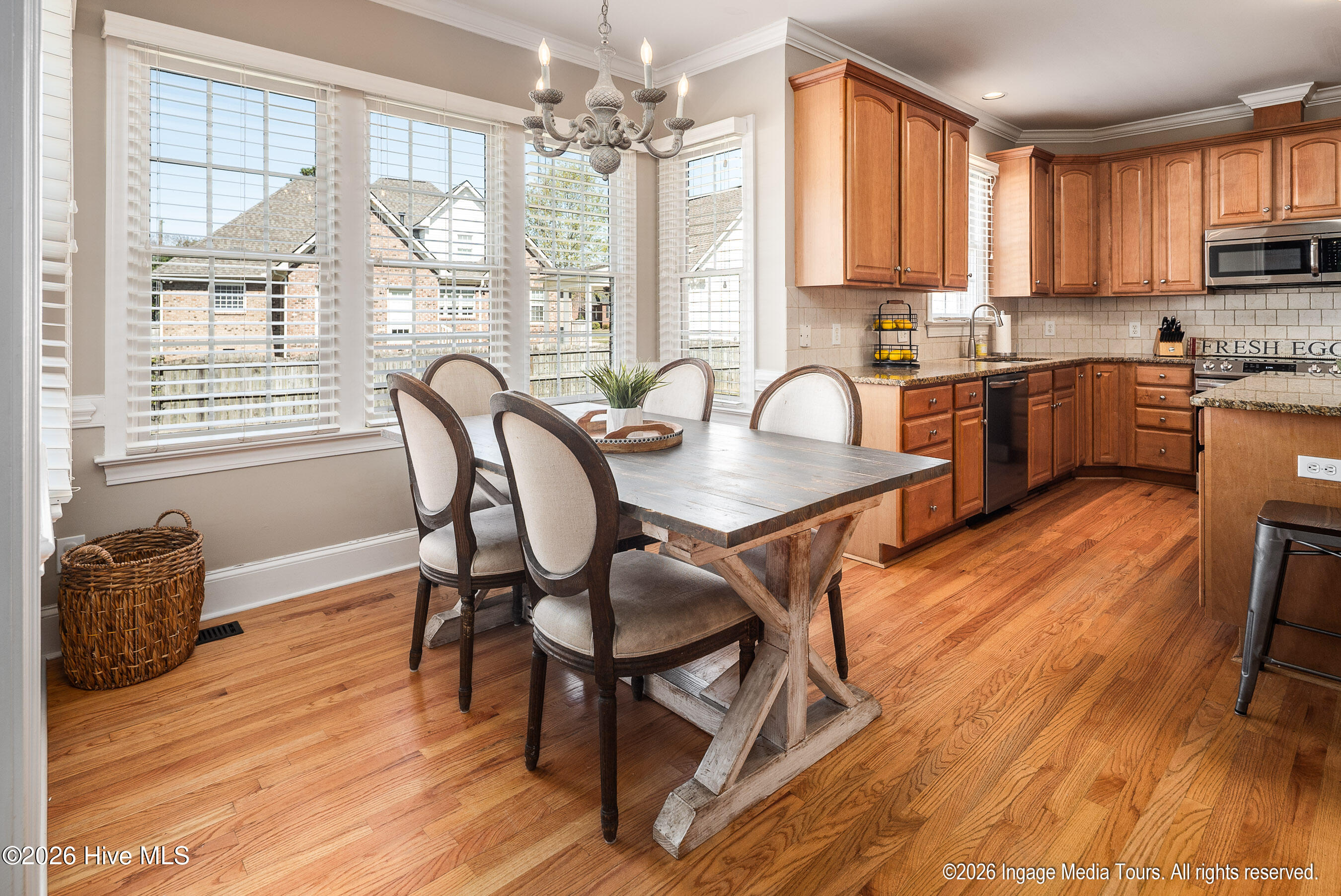 1802 Staccato Court, Greenville, NC, 27858