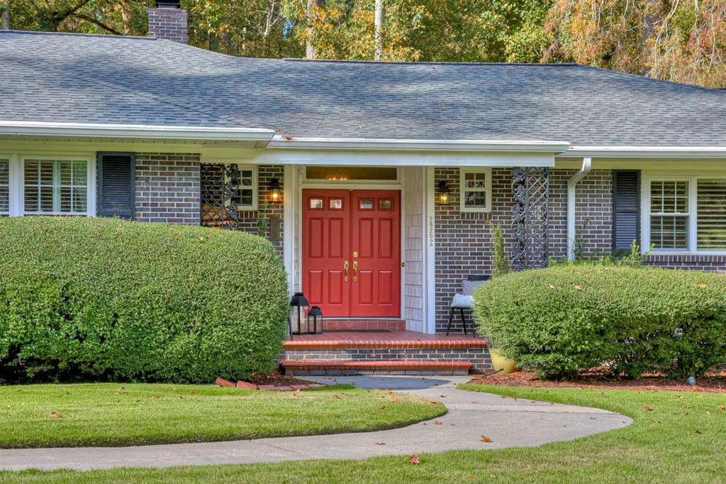 2262 Overton Road, Augusta, GA 30904 Listing Photo  6