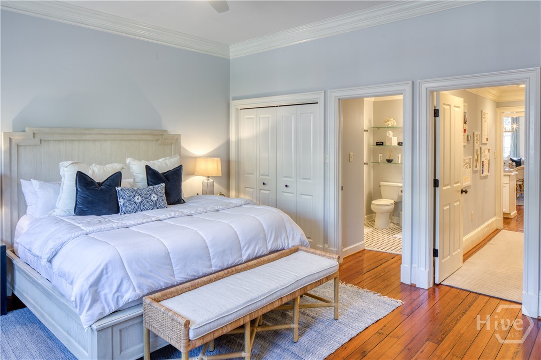 108 W Jones Street, Savannah, GA, 31401