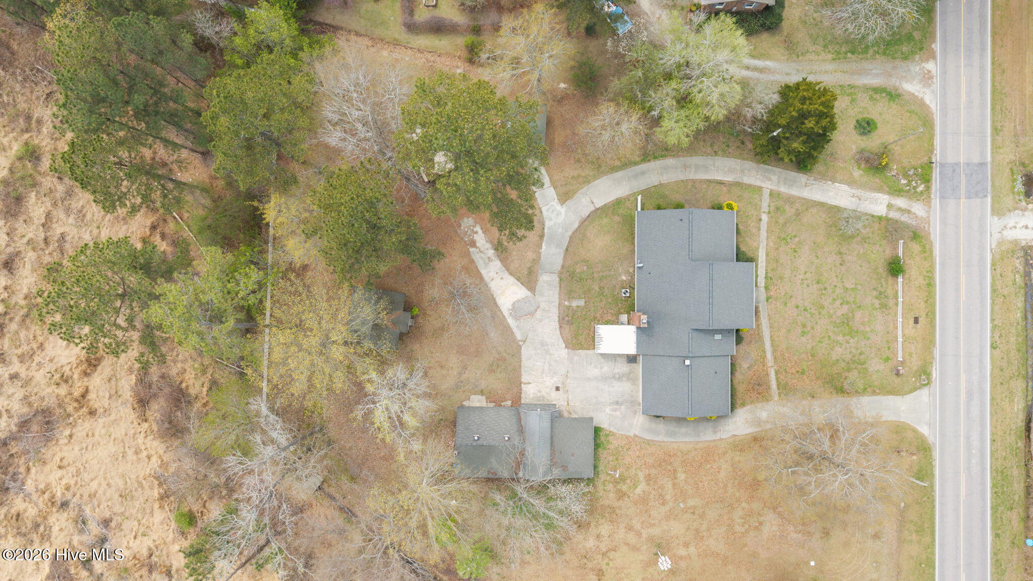 2882 Ivy Road, Greenville, NC, 27858