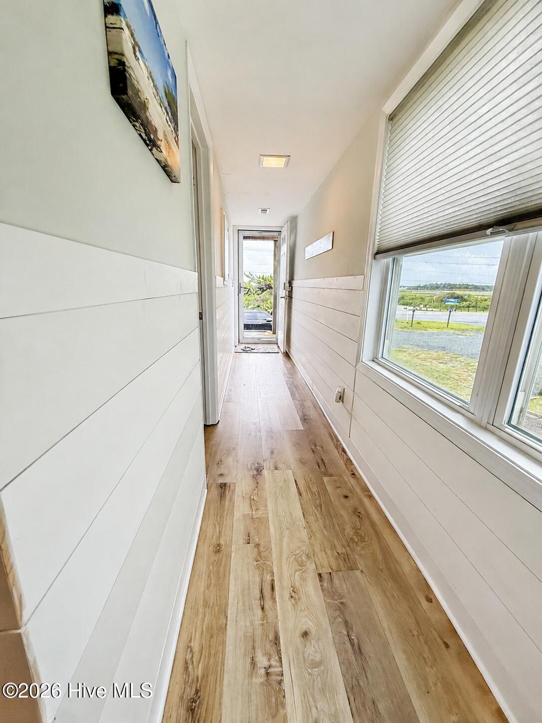 Exterior photo of 1784 New River Inlet Road 5, North Topsail Beach, NC 28460. MLS: 100596208