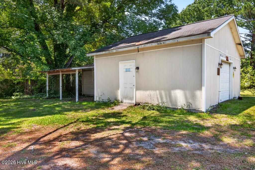 2200 Center Avenue,New Bern