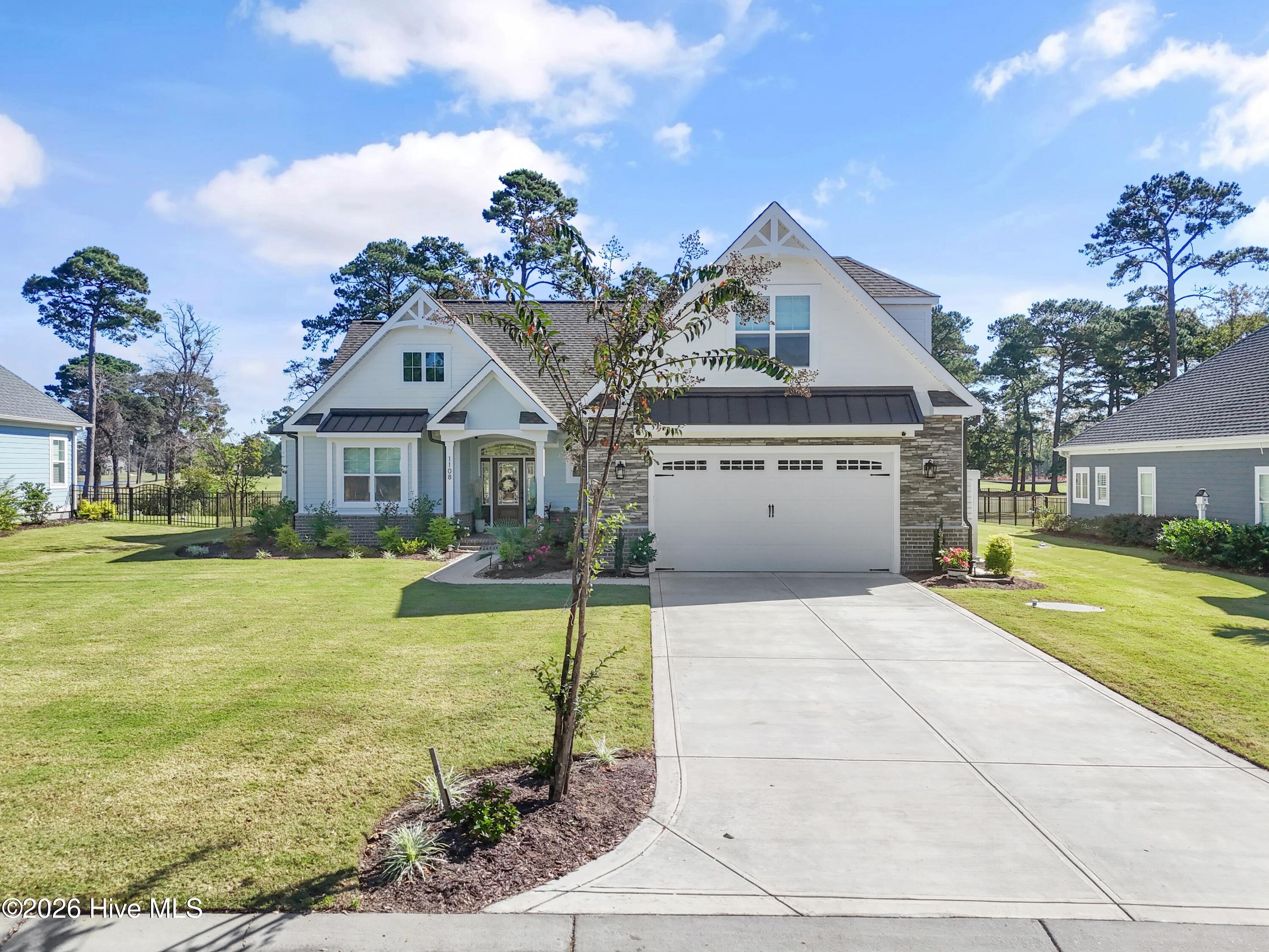 3906 Appleton Way, Wilmington, NC, 28412