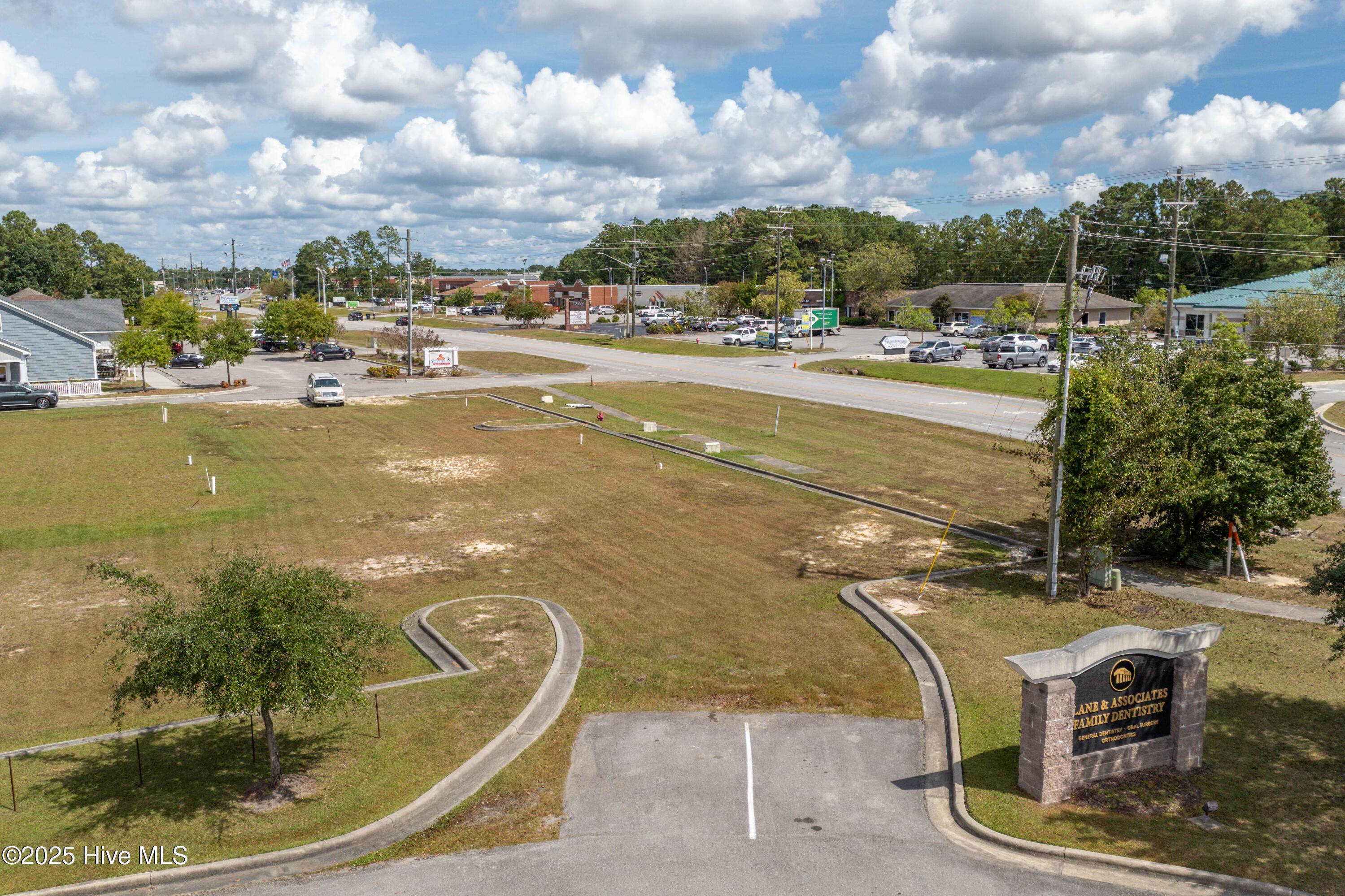 3585 Henderson Drive,Jacksonville