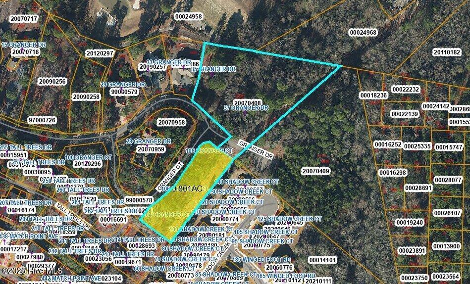 206 Elizabeth Drive, Oak Island, NC, 28465