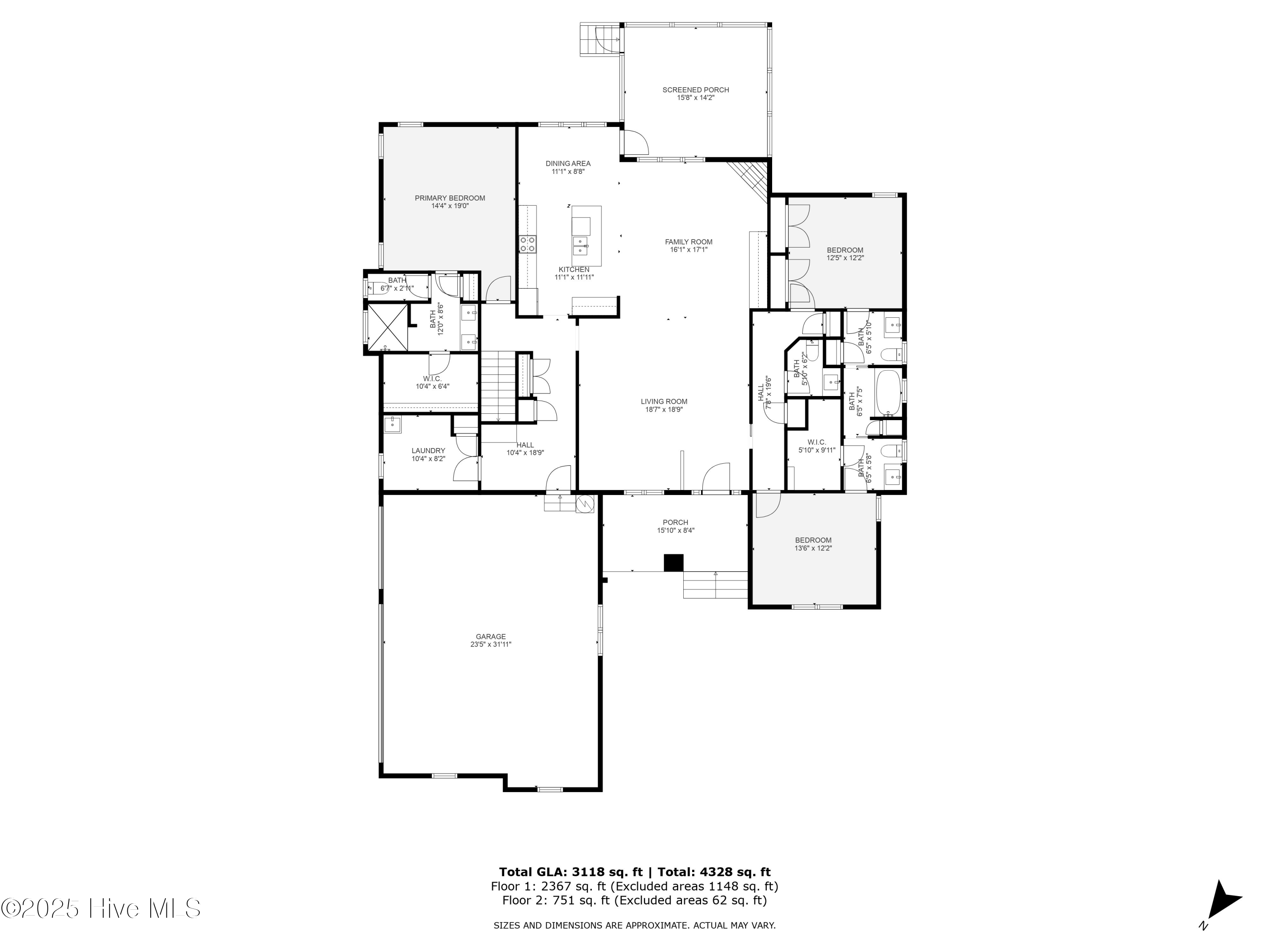 Property at 4 Winding Trail