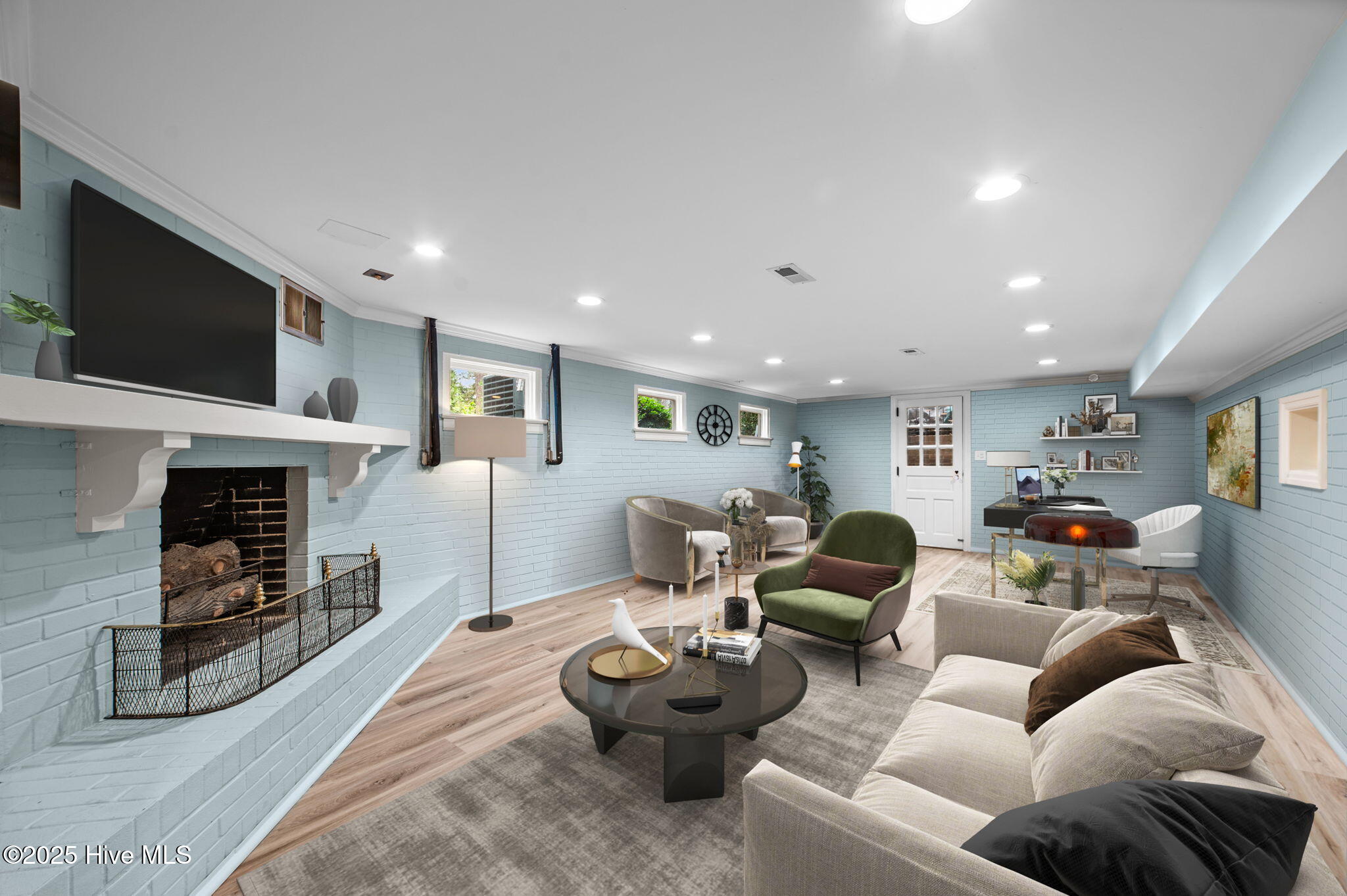 1000 S Howard Circle, Tarboro, NC, 27886