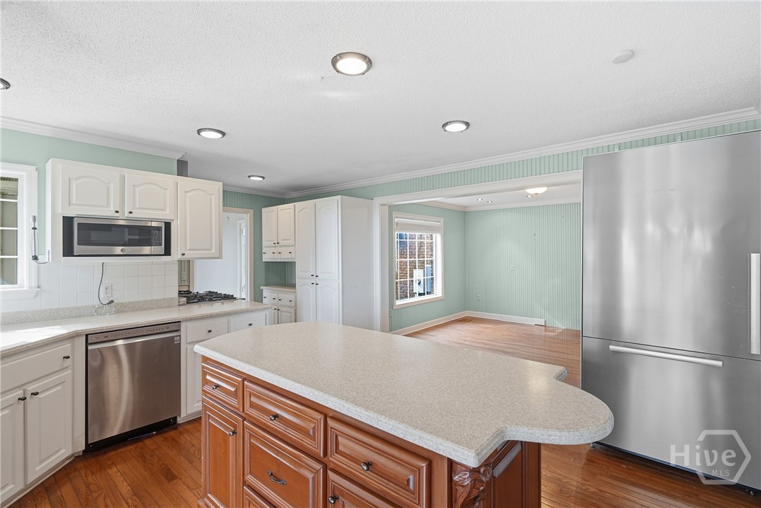 245 Youmans Road, Midway, GA, 31320