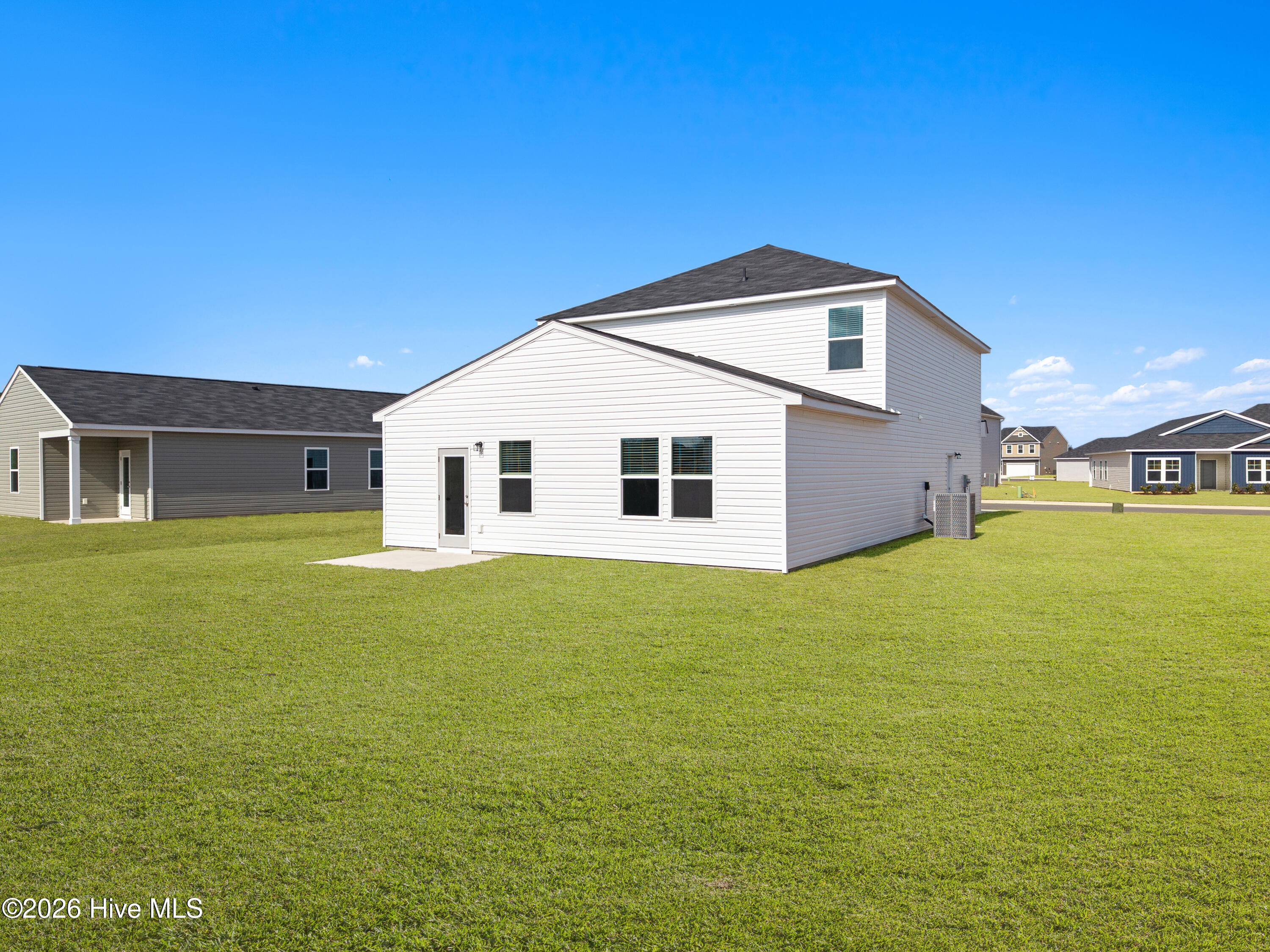 612 S Squires Run Lane,Richlands