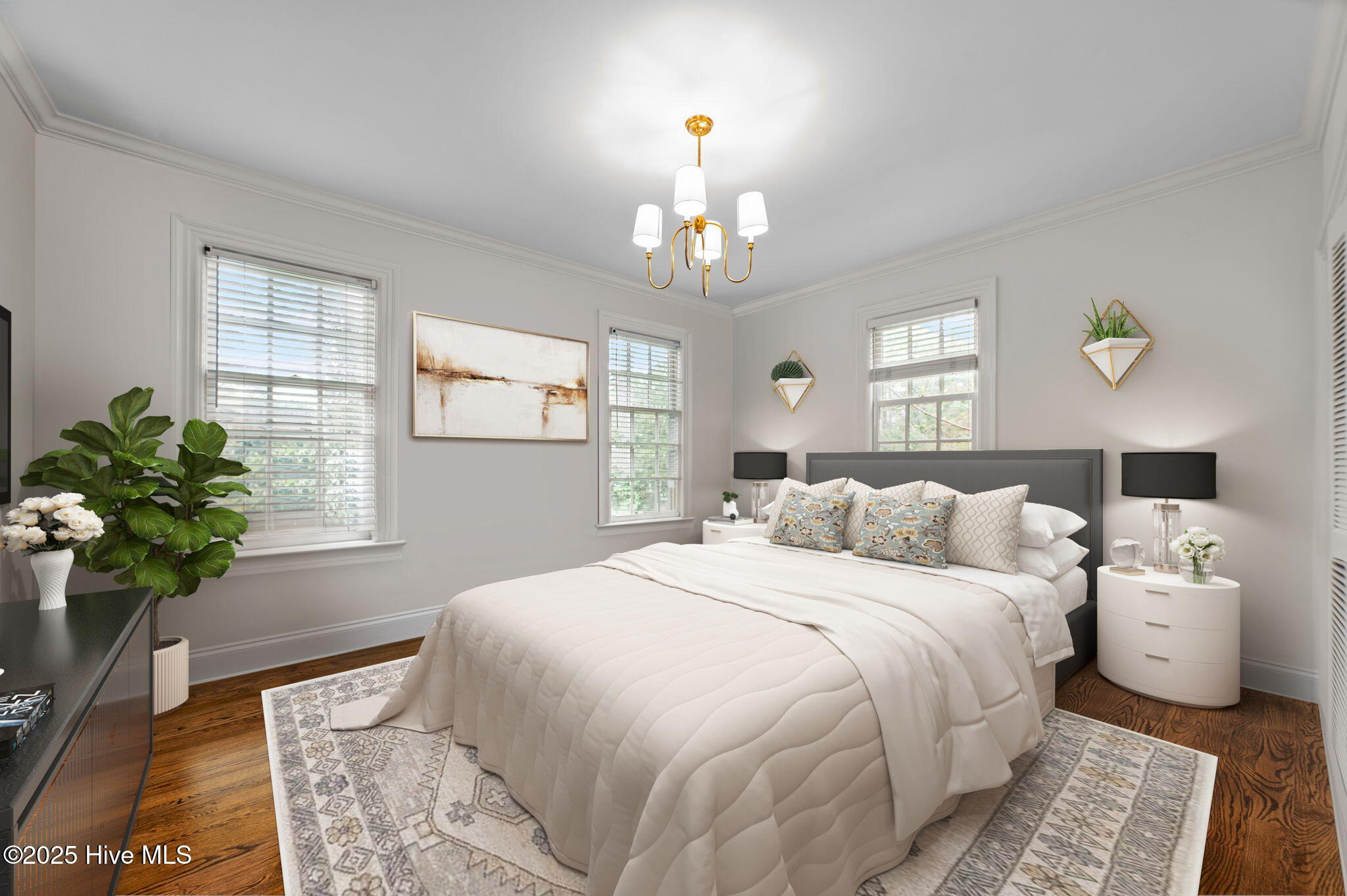 1000 S Howard Circle, Tarboro, NC, 27886