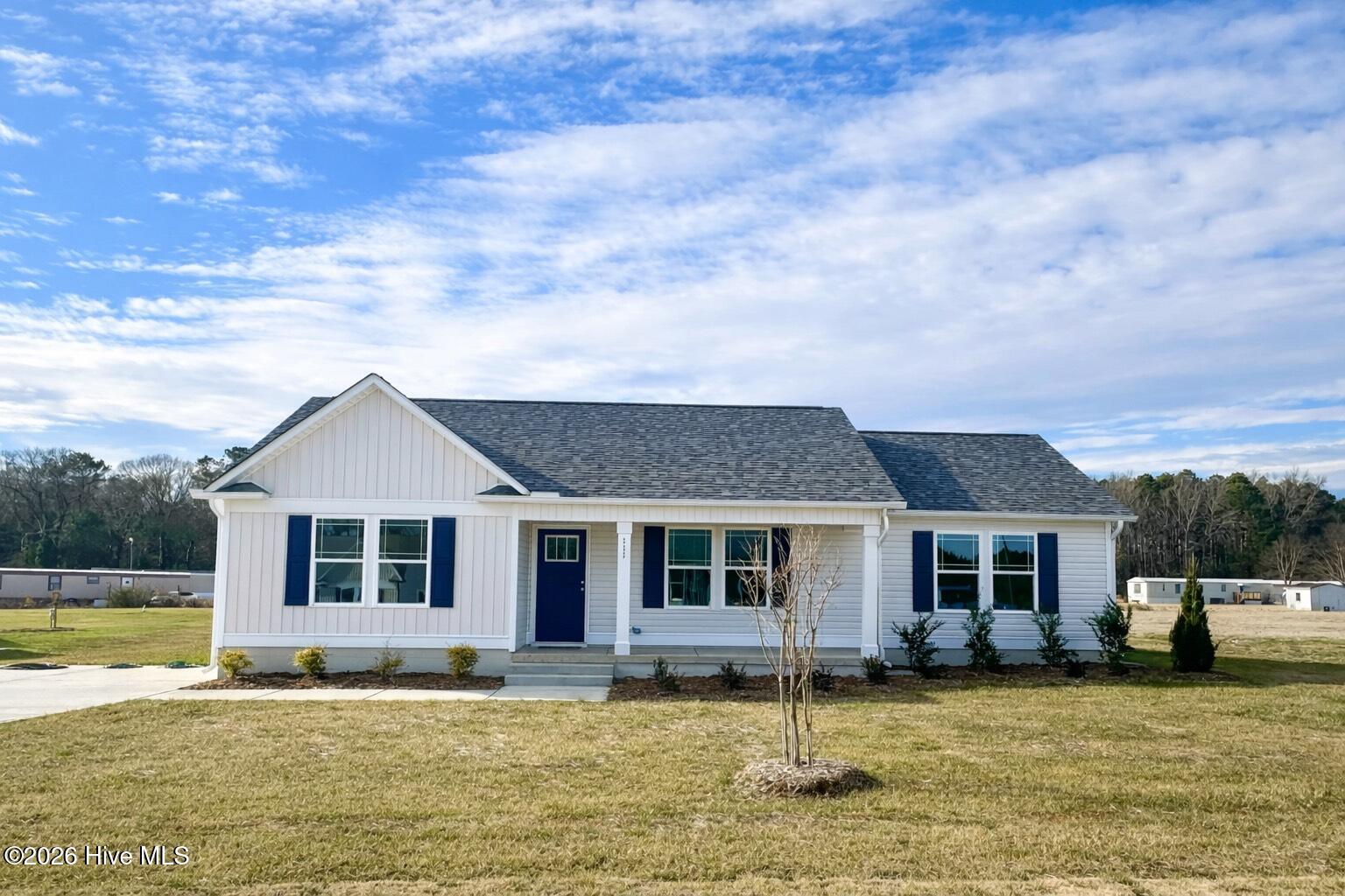 Homes for sale in Fremont, NC | 111 Dees Meadow Ln, Fremont, NC 27830 | MLS# 100538997