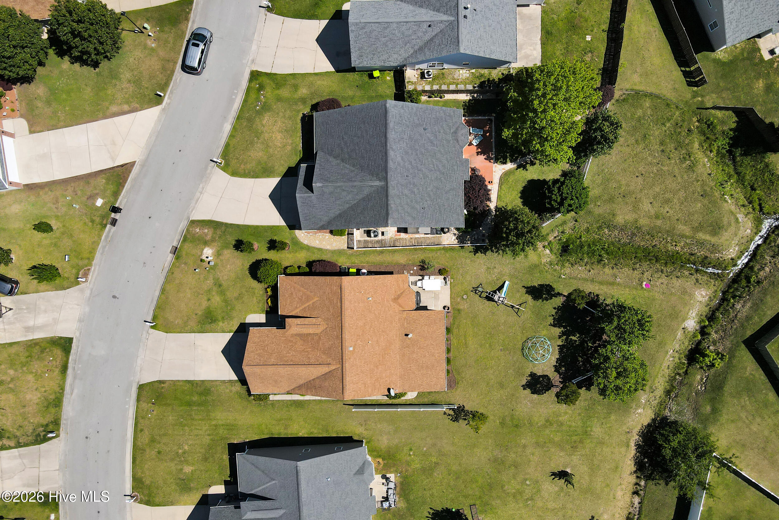 113 Bermuda View,New Bern
