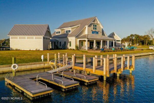 118 Blue Bill Way,Beaufort