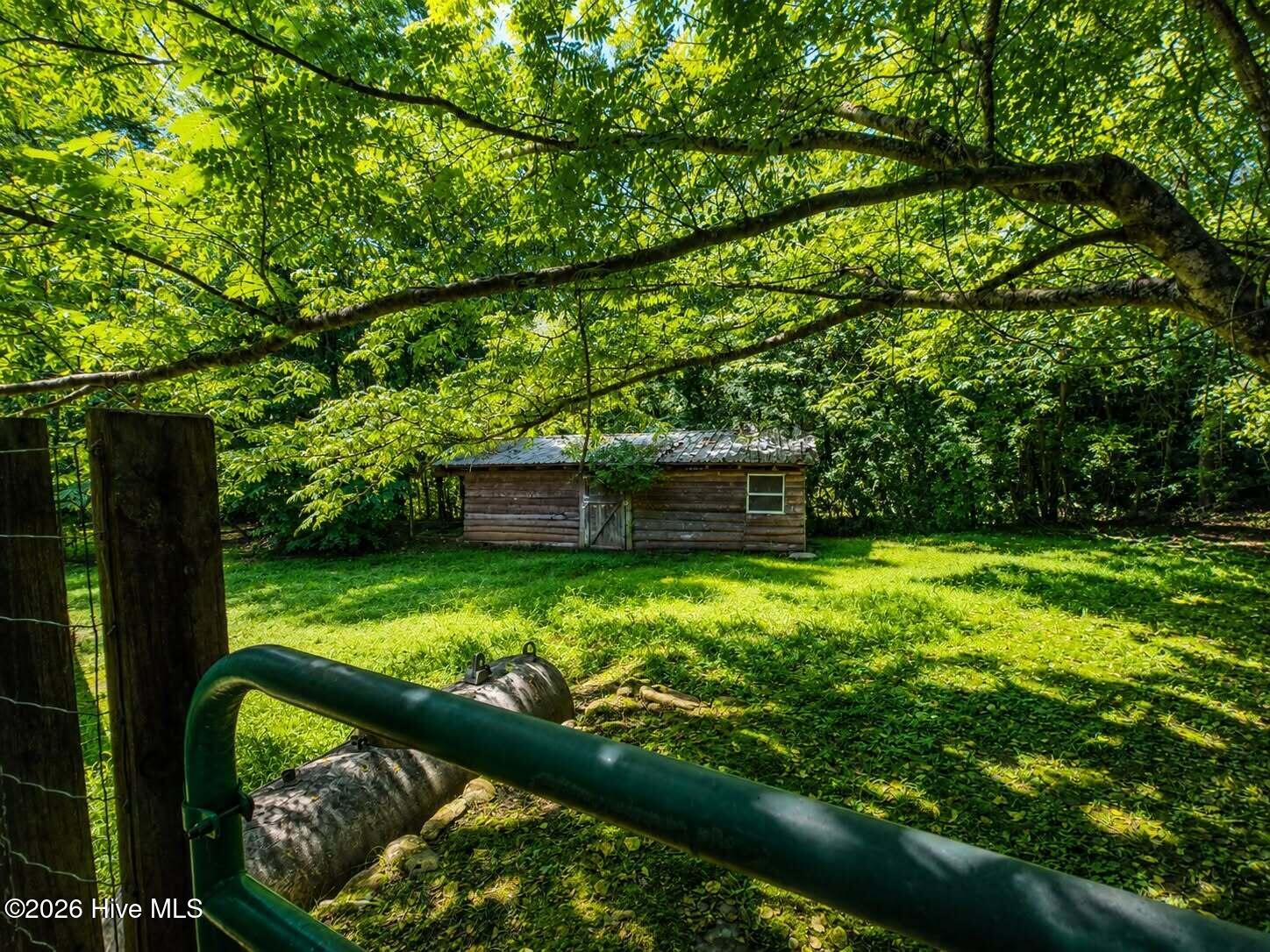 8th image of 197 Pounding Mill Con, Hayesville, NC 28904 | MLS# 100598619