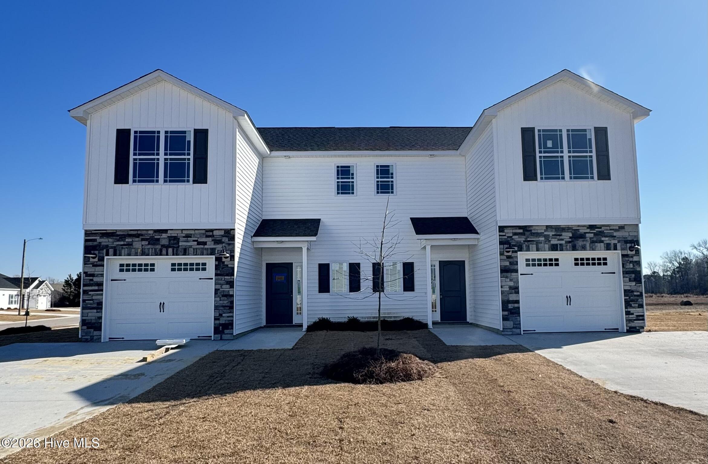 2601 Nexus Drive UNIT B, Greenville, NC, 27834