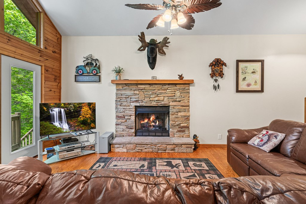 175 Scenic Highlands Drive, Marble, NC 28905 Listing Photo  4