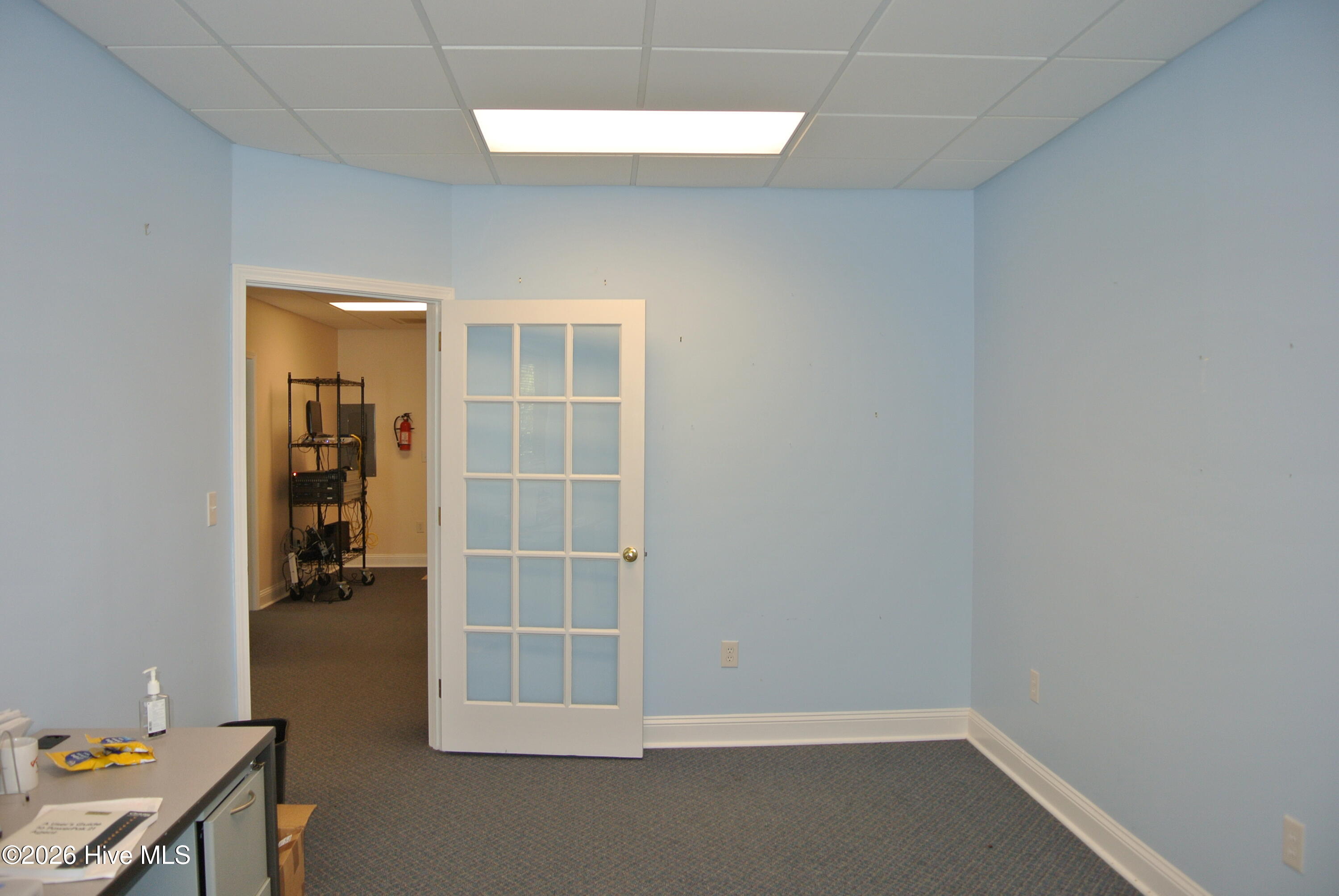 106 Professional Park Drive B,Beaufort