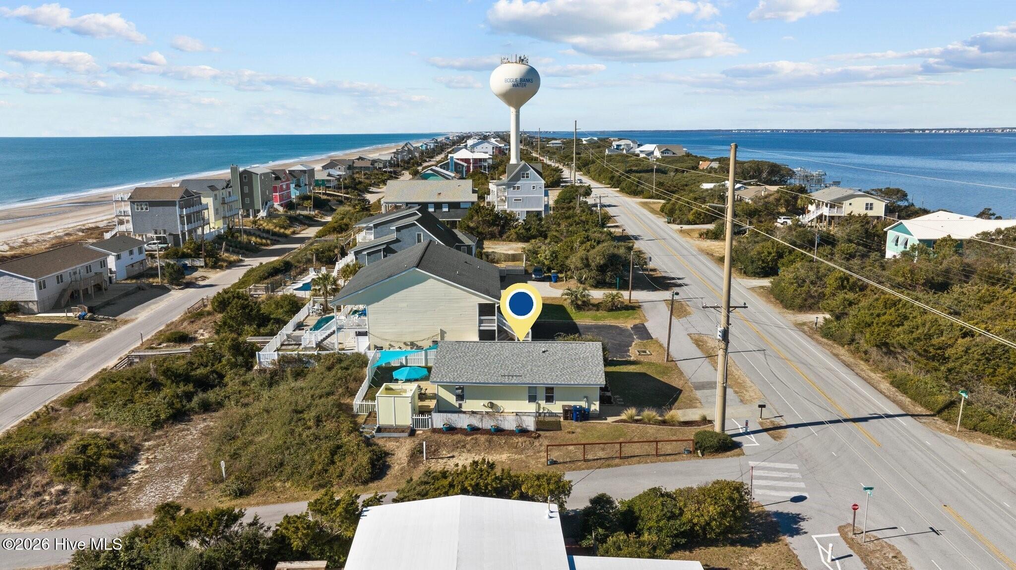 601 Emerald Drive,Emerald Isle