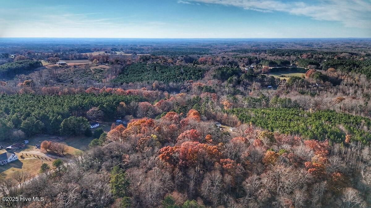 0 Mabry Mill Road, Henderson, NC, 27537