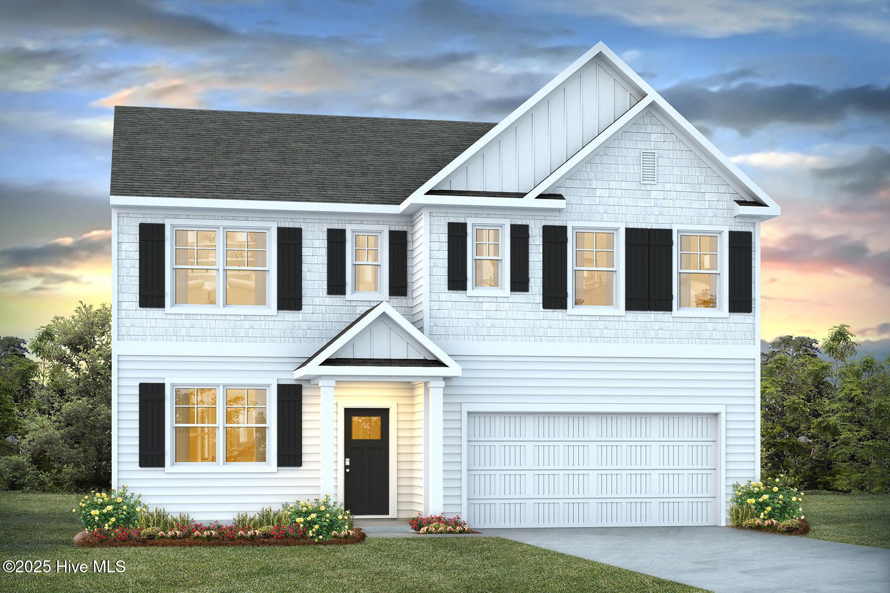 120 Yorktown Drive, Wilmington, NC, 28401